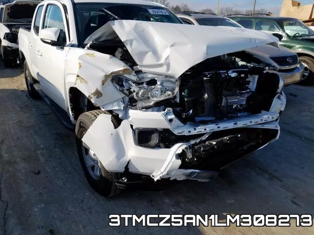 3TMCZ5AN1LM308273 фото 9