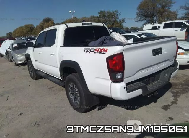 3TMCZ5AN9JM185061 фото 3