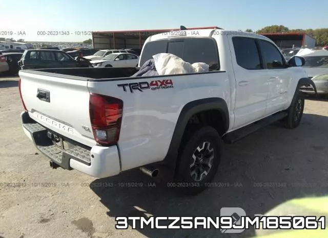 3TMCZ5AN9JM185061 фото 4