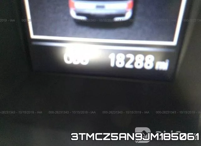 3TMCZ5AN9JM185061 фото 6