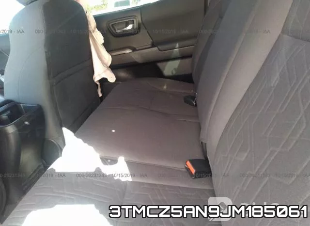 3TMCZ5AN9JM185061 фото 7