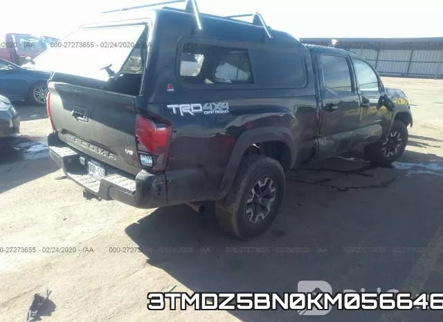 3TMDZ5BN0KM056646 фото 4