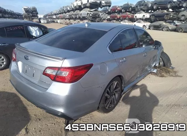 4S3BNAS66J3028919 фото 4