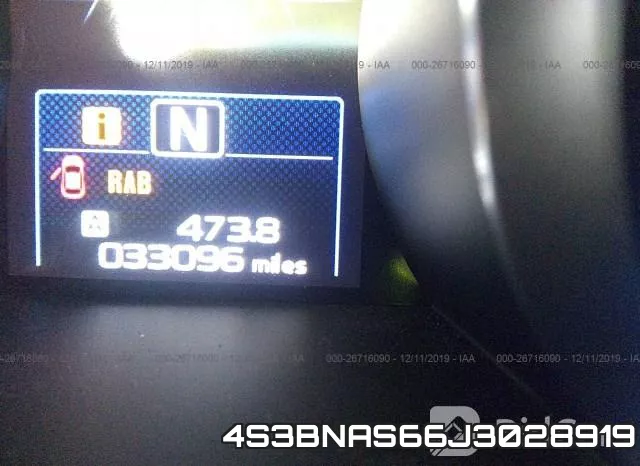 4S3BNAS66J3028919 фото 6