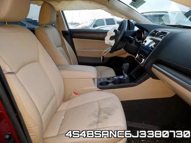 4S4BSANC6J3380730 фото 3