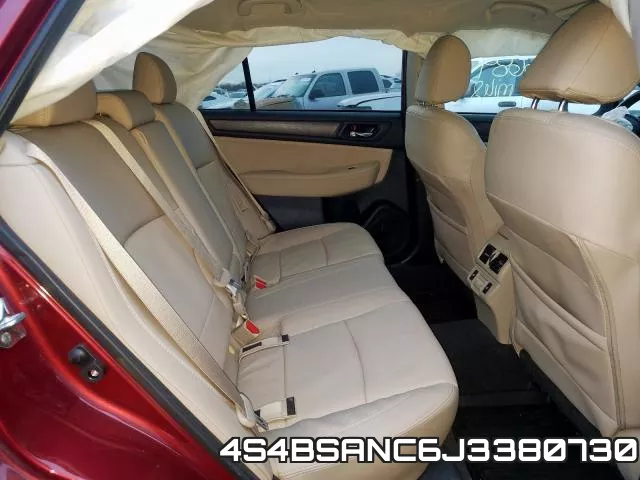 4S4BSANC6J3380730 фото 4