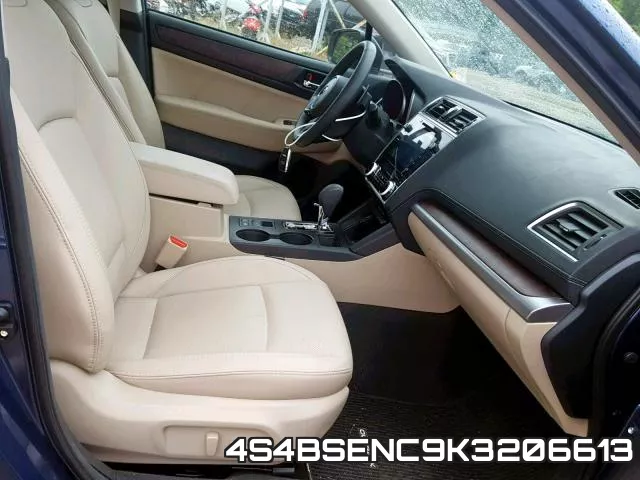 4S4BSENC9K3206613 фото 4