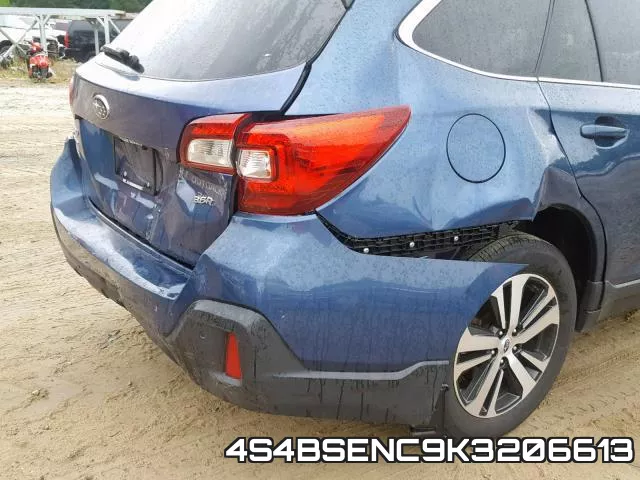 4S4BSENC9K3206613 фото 7