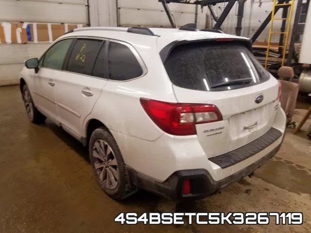 4S4BSETC5K3267119 фото 3