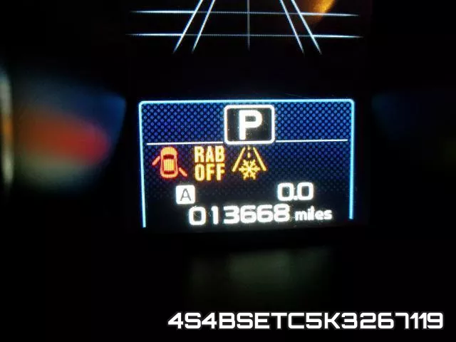 4S4BSETC5K3267119 фото 7