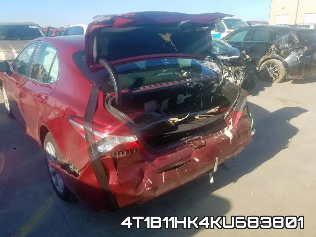 4T1B11HK4KU683801 фото 8