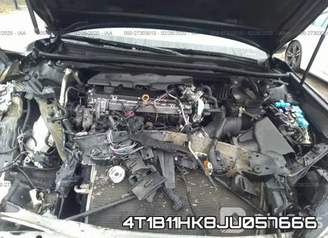 4T1B11HK8JU057666 фото 2