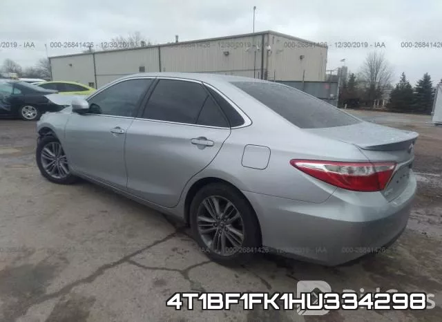 4T1BF1FK1HU334298 фото 4