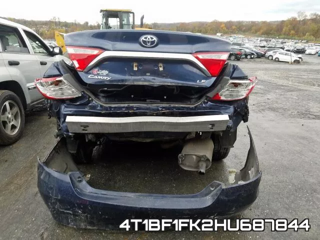 4T1BF1FK2HU687844 фото 6