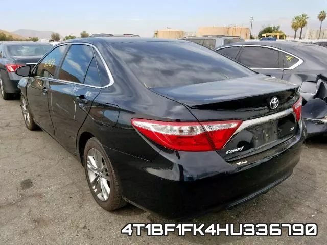 4T1BF1FK4HU336790 фото 3
