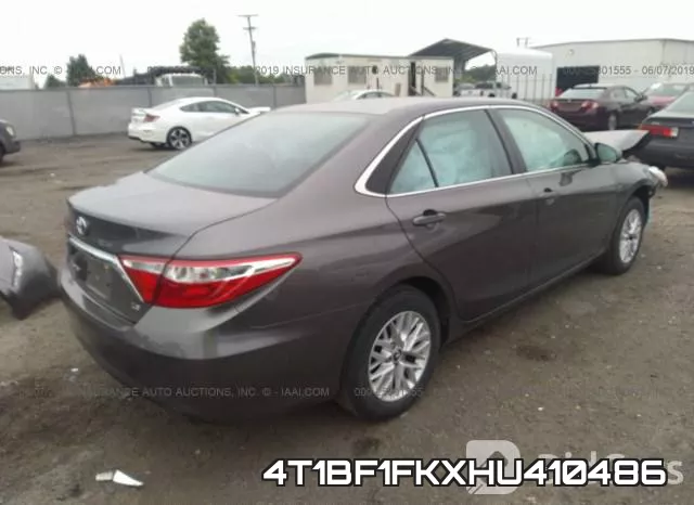 4T1BF1FKXHU410486 фото 3