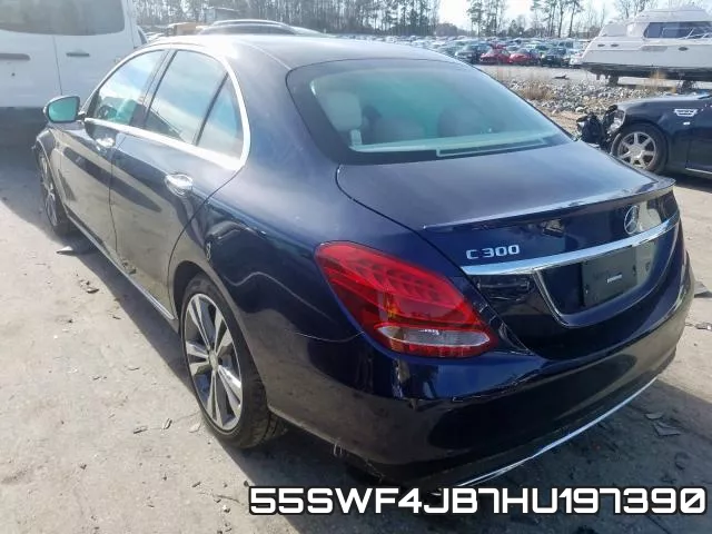 55SWF4JB7HU197390 фото 4
