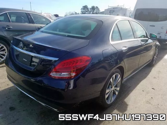 55SWF4JB7HU197390 фото 5