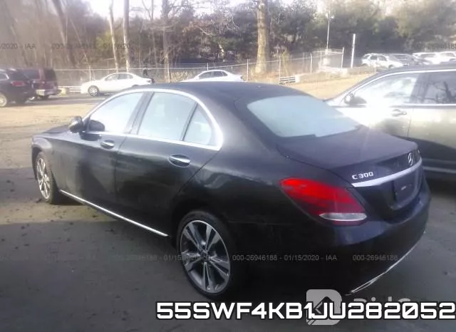 55SWF4KB1JU282052 фото 2
