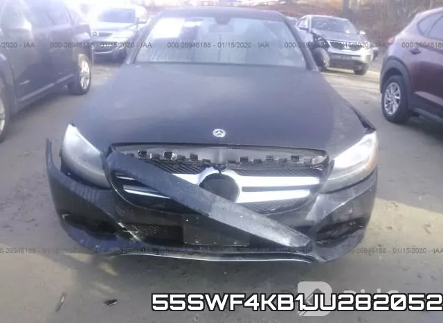 55SWF4KB1JU282052 фото 4