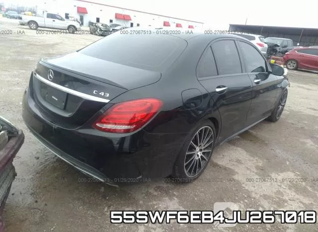 55SWF6EB4JU267018 фото 2