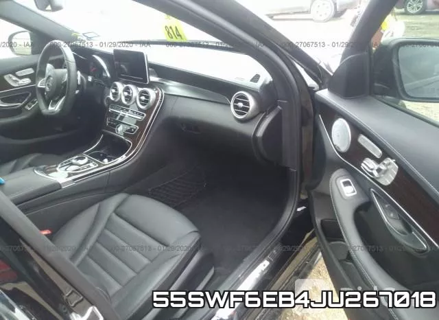 55SWF6EB4JU267018 фото 3