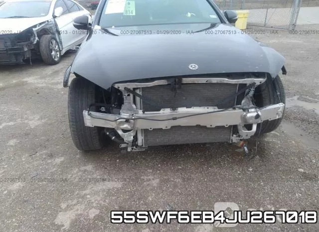 55SWF6EB4JU267018 фото 4