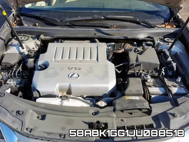 58ABK1GG1JU088518 фото 3