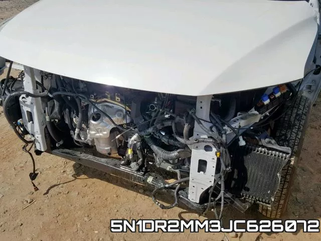 5N1DR2MM3JC626072 фото 8