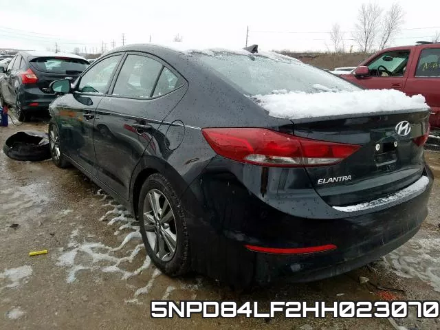 5NPD84LF2HH023070 фото 4