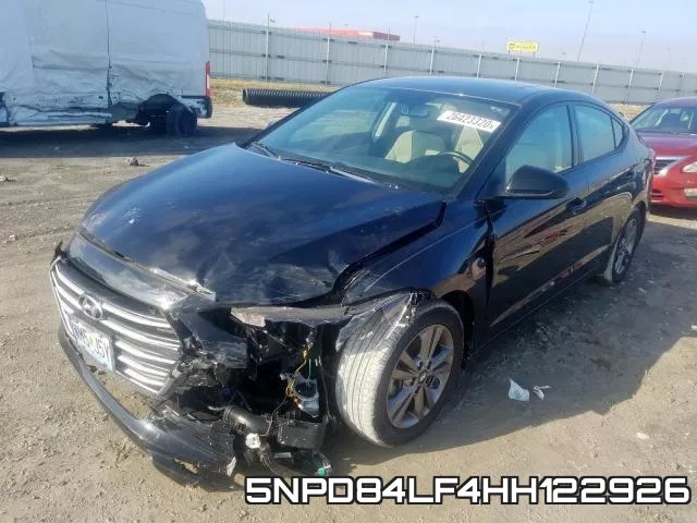 5NPD84LF4HH122926 фото 3