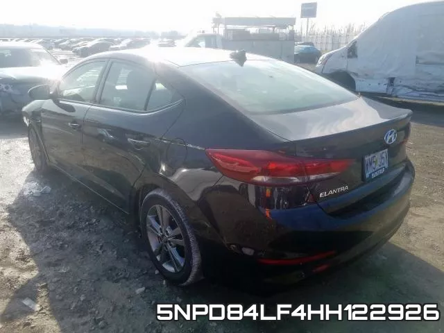 5NPD84LF4HH122926 фото 4