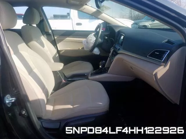 5NPD84LF4HH122926 фото 6