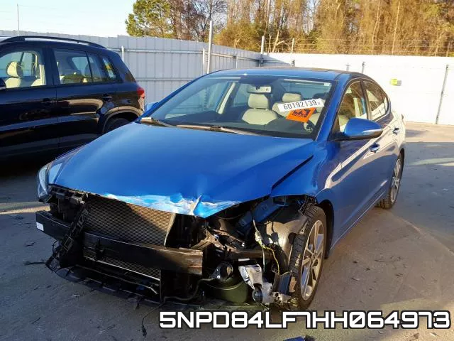 5NPD84LF7HH064973 фото 3