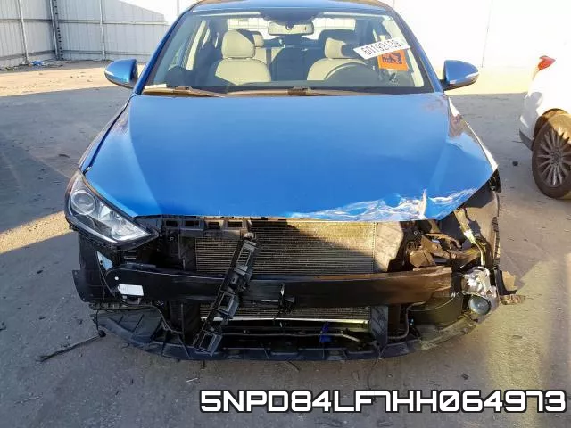 5NPD84LF7HH064973 фото 9