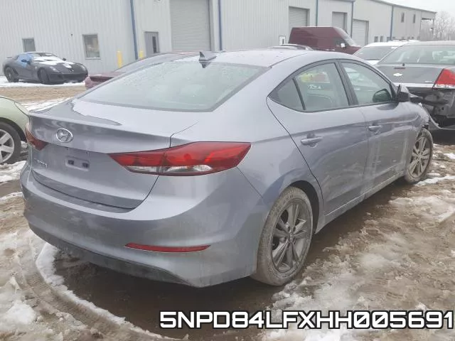 5NPD84LFXHH005691 фото 2