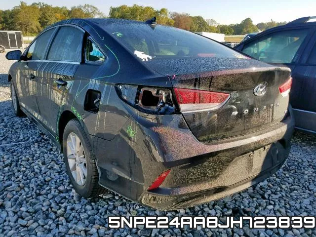 5NPE24AA8JH723839 фото 3