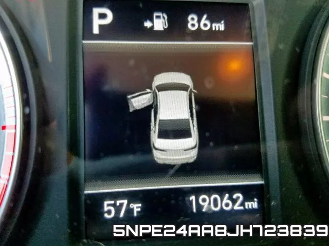 5NPE24AA8JH723839 фото 6