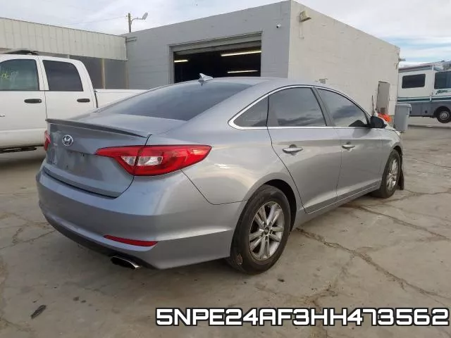 5NPE24AF3HH473562 фото 3