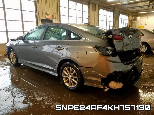 5NPE24AF4KH757130 фото 4
