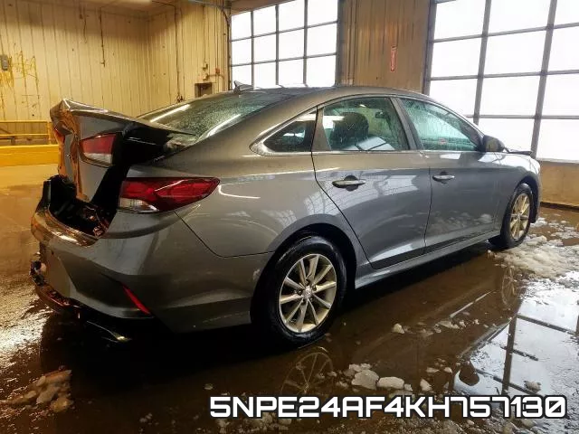 5NPE24AF4KH757130 фото 5