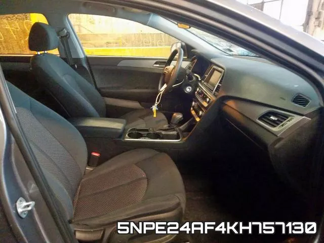 5NPE24AF4KH757130 фото 6