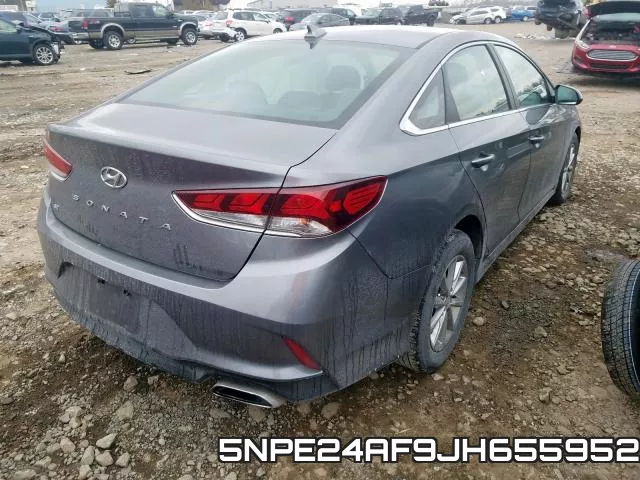 5NPE24AF9JH655952 фото 4