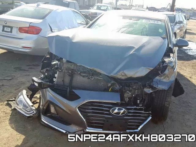 5NPE24AFXKH803270 фото 6