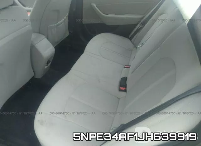 5NPE34AF1JH639919 фото 9