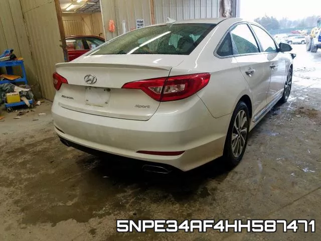 5NPE34AF4HH587471 фото 3