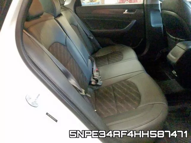 5NPE34AF4HH587471 фото 4