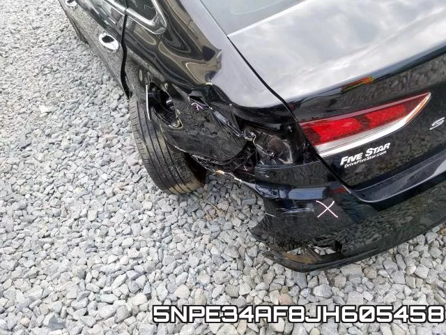 5NPE34AF8JH605458 фото 10