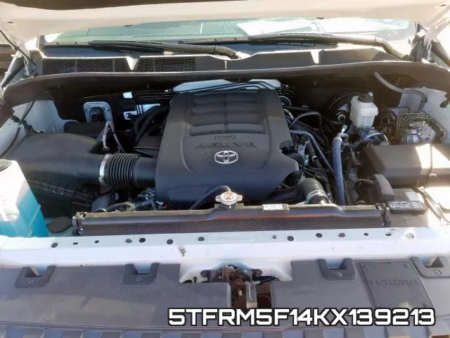 5TFRM5F14KX139213 фото 3