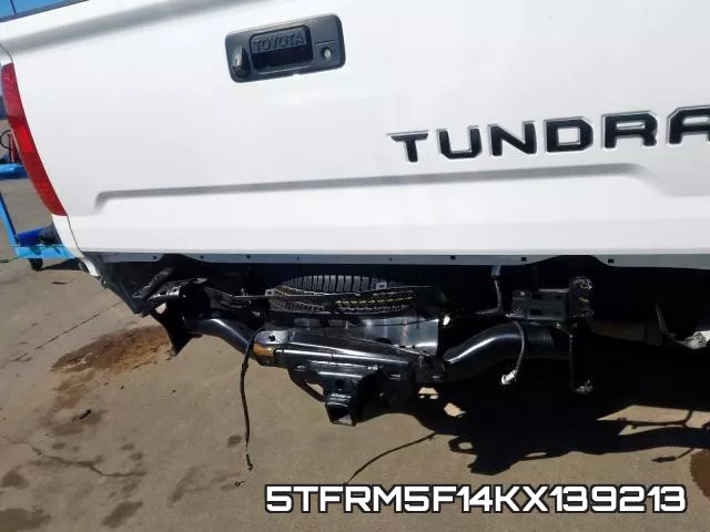 5TFRM5F14KX139213 фото 4
